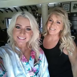 Meet your Posher, Suzanne